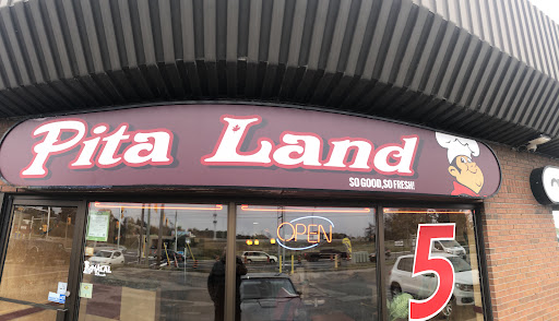Photo of Pita Land Shawarma - Oshawa - Unit #2, 343 Bloor St W, Oshawa, ON L1J 5Y5