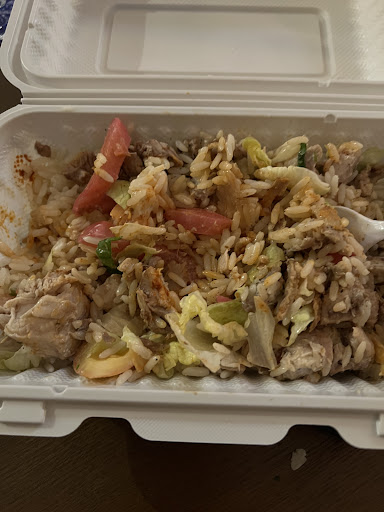 Photo of Lazeez Shawarma - 373 Church St, Toronto, ON M5B 1Z9