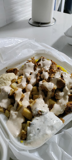 Photo of Shawarma Queenz - 305 Port Union Rd Unit 2, Scarborough, ON M1C 2L5