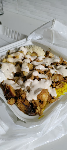 Photo of Shawarma Queenz - 305 Port Union Rd Unit 2, Scarborough, ON M1C 2L5