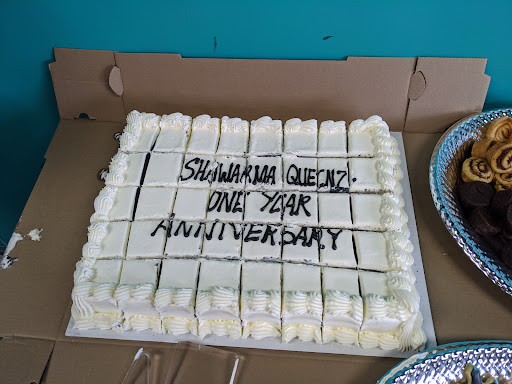 Photo of Shawarma Queenz - 305 Port Union Rd Unit 2, Scarborough, ON M1C 2L5