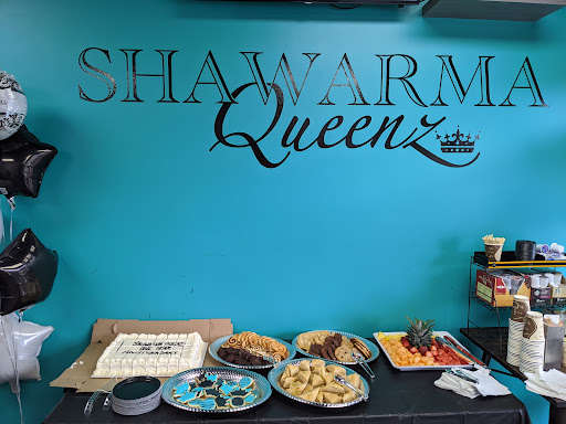 Photo of Shawarma Queenz - 305 Port Union Rd Unit 2, Scarborough, ON M1C 2L5