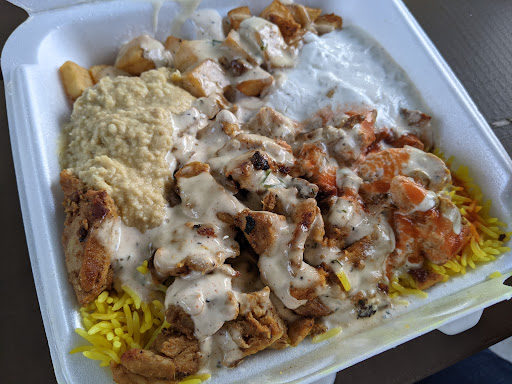 Photo of Shawarma Queenz - 305 Port Union Rd Unit 2, Scarborough, ON M1C 2L5