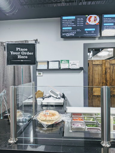 Photo of Shawarma Queenz - 305 Port Union Rd Unit 2, Scarborough, ON M1C 2L5
