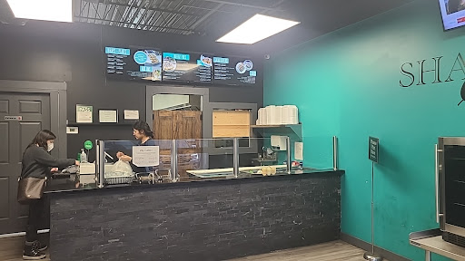 Photo of Shawarma Queenz - 305 Port Union Rd Unit 2, Scarborough, ON M1C 2L5