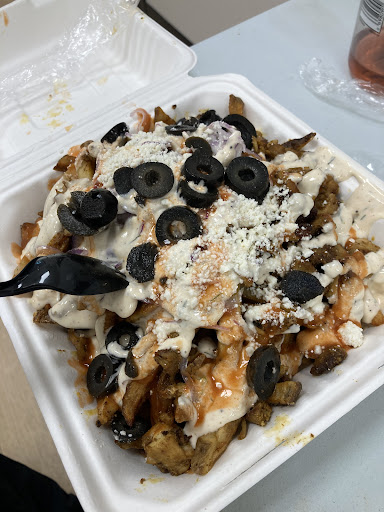 Photo of Shawarma Queenz - 305 Port Union Rd Unit 2, Scarborough, ON M1C 2L5