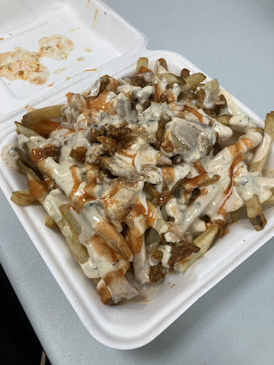 Photo of Shawarma Queenz - 305 Port Union Rd Unit 2, Scarborough, ON M1C 2L5