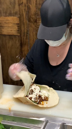 Photo of Shawarma Queenz - 305 Port Union Rd Unit 2, Scarborough, ON M1C 2L5