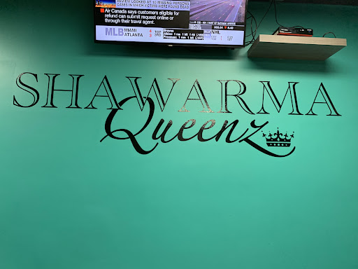 Photo of Shawarma Queenz - 305 Port Union Rd Unit 2, Scarborough, ON M1C 2L5