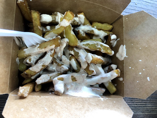 Photo of Shawarma Queenz - 305 Port Union Rd Unit 2, Scarborough, ON M1C 2L5