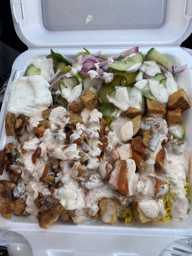 Photo of Shawarma Queenz - 305 Port Union Rd Unit 2, Scarborough, ON M1C 2L5