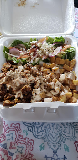 Photo of Shawarma Queenz - 305 Port Union Rd Unit 2, Scarborough, ON M1C 2L5