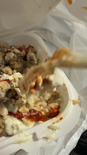 Photo of Lazeez Shawarma - 1 Rossland Rd W #14B, Ajax, ON L1Z 1Z2