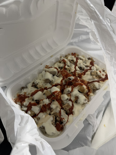 Photo of Lazeez Shawarma - 1 Rossland Rd W #14B, Ajax, ON L1Z 1Z2