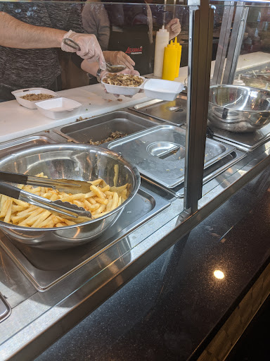 Photo of Lazeez Shawarma - 1 Rossland Rd W #14B, Ajax, ON L1Z 1Z2