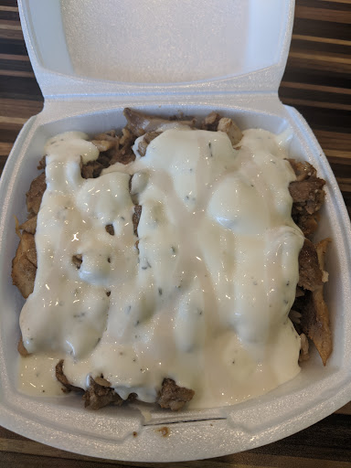 Photo of Lazeez Shawarma - 1 Rossland Rd W #14B, Ajax, ON L1Z 1Z2