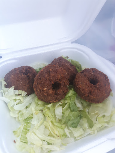 Photo of Lazeez Shawarma - 1 Rossland Rd W #14B, Ajax, ON L1Z 1Z2