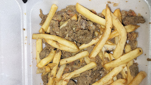 Photo of Lazeez Shawarma - 1 Rossland Rd W #14B, Ajax, ON L1Z 1Z2