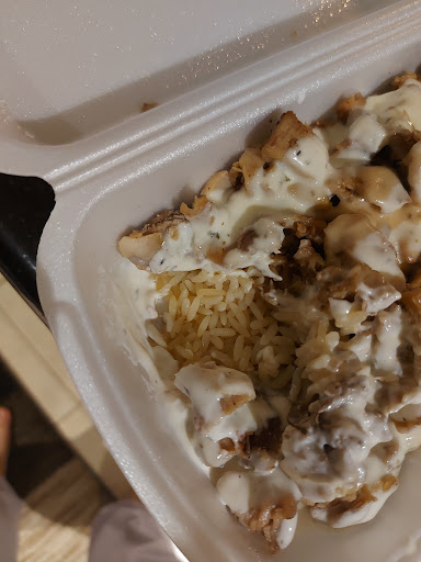 Photo of Lazeez Shawarma - 1 Rossland Rd W #14B, Ajax, ON L1Z 1Z2