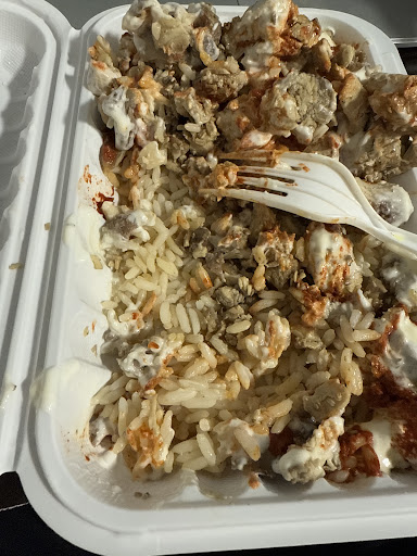 Photo of Lazeez Shawarma - 1 Rossland Rd W #14B, Ajax, ON L1Z 1Z2