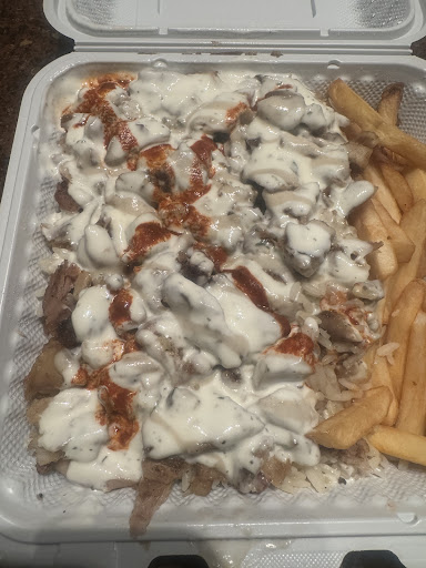 Photo of Lazeez Shawarma - 1 Rossland Rd W #14B, Ajax, ON L1Z 1Z2