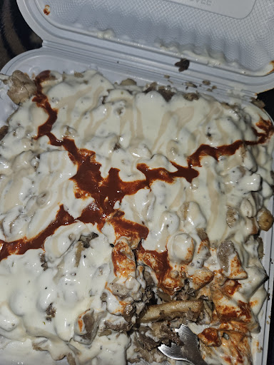 Photo of Lazeez Shawarma - 1 Rossland Rd W #14B, Ajax, ON L1Z 1Z2