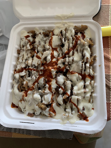 Photo of Lazeez Shawarma - 1 Rossland Rd W #14B, Ajax, ON L1Z 1Z2