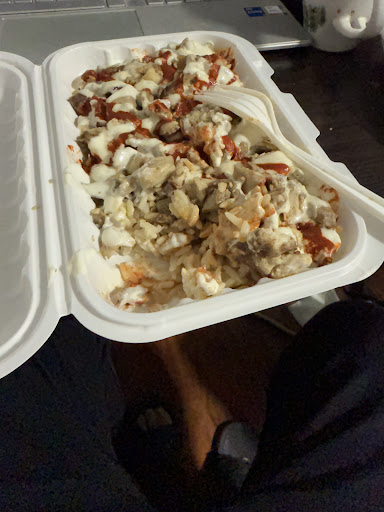 Photo of Lazeez Shawarma - 1 Rossland Rd W #14B, Ajax, ON L1Z 1Z2
