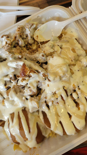 Photo of Lazeez Shawarma - 1 Rossland Rd W #14B, Ajax, ON L1Z 1Z2