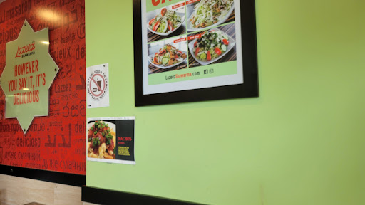 Photo of Lazeez Shawarma - 1 Rossland Rd W #14B, Ajax, ON L1Z 1Z2