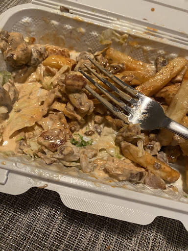 Photo of Lazeez Shawarma - 1 Rossland Rd W #14B, Ajax, ON L1Z 1Z2