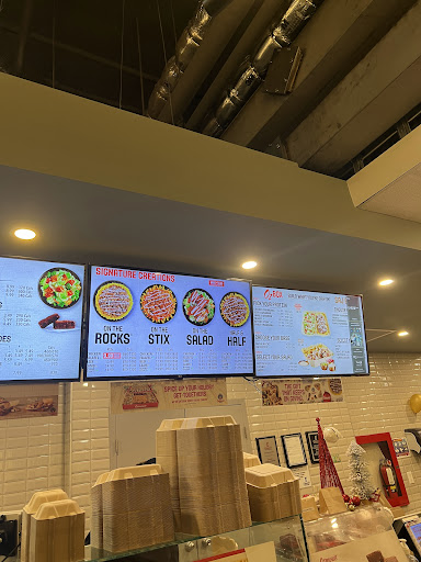 Photo of Osmow's Shawarma - 1900 Simcoe St N Unit 103, Oshawa, ON L1G 0C1