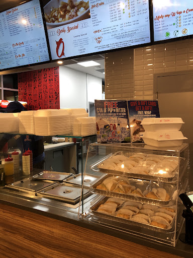 Photo of Osmow's Shawarma - 1900 Simcoe St N Unit 103, Oshawa, ON L1G 0C1