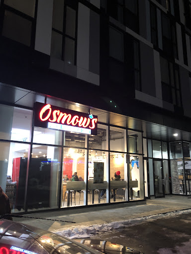 Photo of Osmow's Shawarma - 1900 Simcoe St N Unit 103, Oshawa, ON L1G 0C1