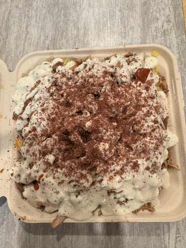Photo of Osmow's Shawarma - 1900 Simcoe St N Unit 103, Oshawa, ON L1G 0C1