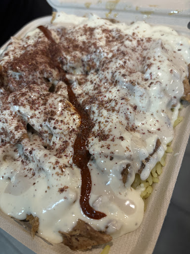 Photo of Osmow's Shawarma - 1900 Simcoe St N Unit 103, Oshawa, ON L1G 0C1