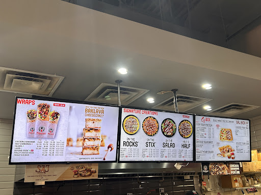 Photo of Osmow's Shawarma - 1900 Simcoe St N Unit 103, Oshawa, ON L1G 0C1