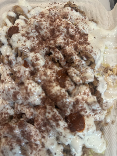 Photo of Osmow's Shawarma - 1900 Simcoe St N Unit 103, Oshawa, ON L1G 0C1