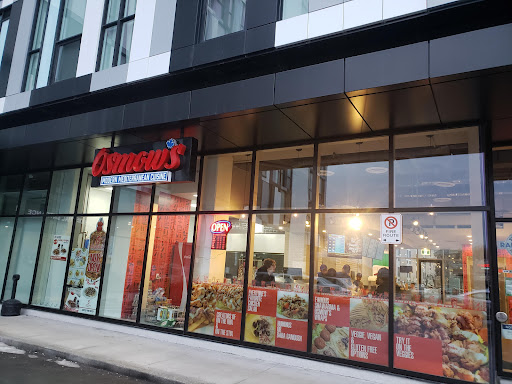 Photo of Osmow's Shawarma - 1900 Simcoe St N Unit 103, Oshawa, ON L1G 0C1