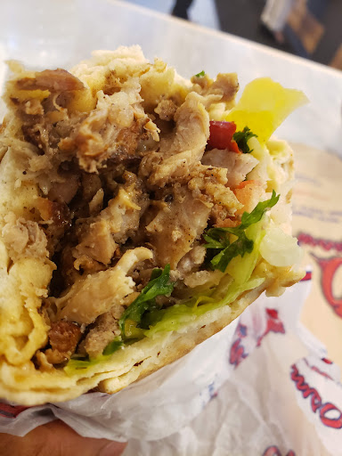 Photo of Osmow's Shawarma - 1900 Simcoe St N Unit 103, Oshawa, ON L1G 0C1