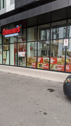 Photo of Osmow's Shawarma - 1900 Simcoe St N Unit 103, Oshawa, ON L1G 0C1