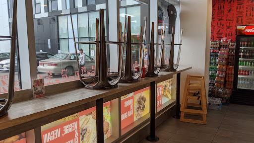 Photo of Osmow's Shawarma - 1900 Simcoe St N Unit 103, Oshawa, ON L1G 0C1