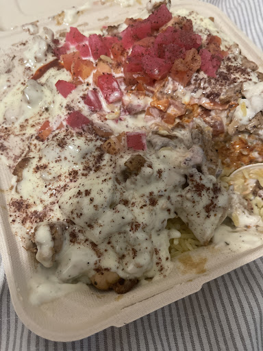 Photo of Osmow's Shawarma - 1900 Simcoe St N Unit 103, Oshawa, ON L1G 0C1