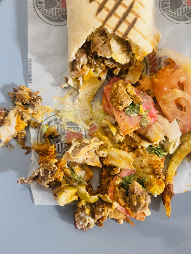 Photo of Osmow's Shawarma - 1900 Simcoe St N Unit 103, Oshawa, ON L1G 0C1