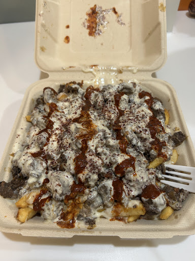 Photo of Osmow's Shawarma - 1900 Simcoe St N Unit 103, Oshawa, ON L1G 0C1
