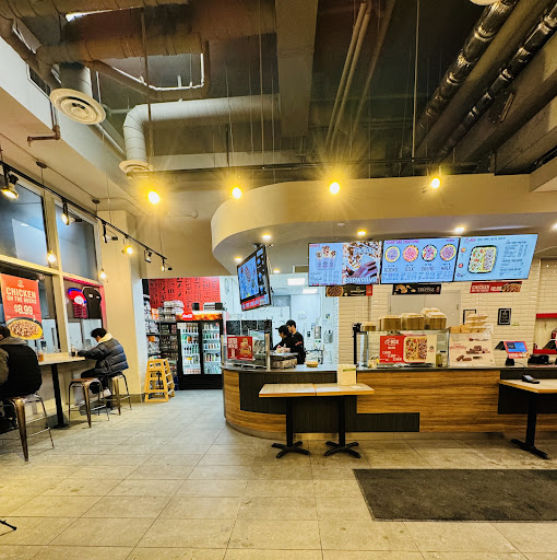 Photo of Osmow's Shawarma - 1900 Simcoe St N Unit 103, Oshawa, ON L1G 0C1