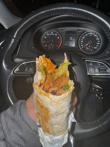 Photo of Messi Shawarma - 1975 Cottrelle Blvd Unit # 02, Brampton, ON L6P 2Z8