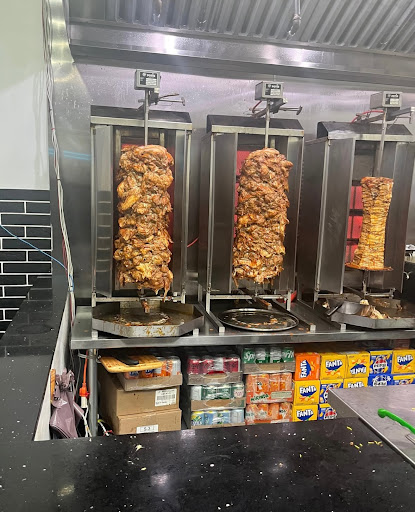Photo of Messi Shawarma - 1975 Cottrelle Blvd Unit # 02, Brampton, ON L6P 2Z8