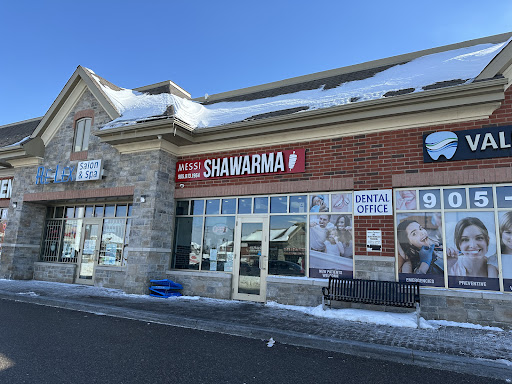 Photo of Messi Shawarma - 1975 Cottrelle Blvd Unit # 02, Brampton, ON L6P 2Z8