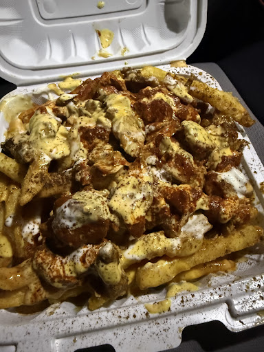 Photo of Messi Shawarma - 1975 Cottrelle Blvd Unit # 02, Brampton, ON L6P 2Z8